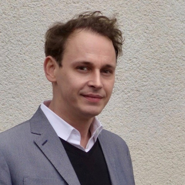 BERNHARD NEUWIRTH